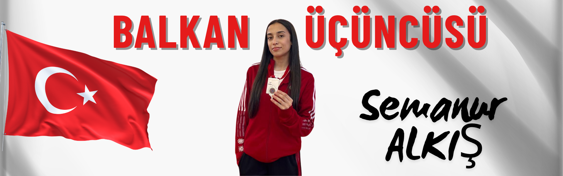 BALKAN UCUNCUSU 2 - Delta Koleji
